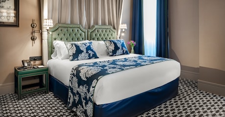 Room Junior Suite